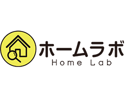 ホームラボ Logo